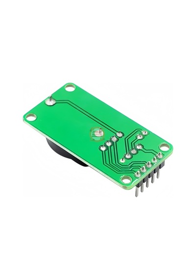 Ds1302 Rtc Gerçek Zamanlı Saat Modülü Pil Yuvalı Pilli
