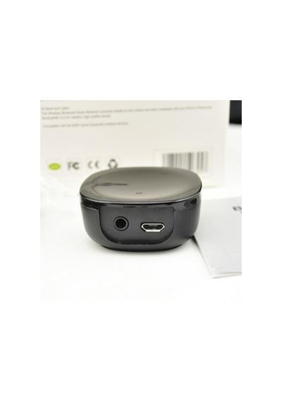 Kablosuz Bluetooth 4.1 Stero Ses Müzik Alıcı Rca 3.5Mm Aux Giriş