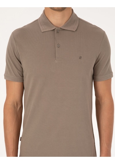 Pierre Cardin Erkek Tişört Basic 50325323-vr241 Çok Renkli