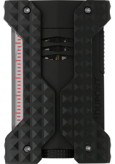 S.t. Dupont Defi Extreme Siyah Puro Çakmağı W21323 - Tr9120