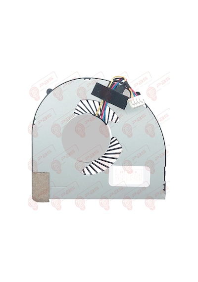 Lenovo İdeapad U330p, 20267, 80b0, Ab06505hx050b00 Uyumlu Cpu Fan Soğutucu Cpu Fanı