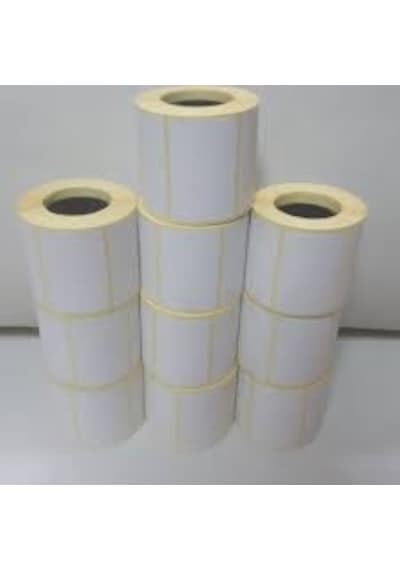 Terazi Etiketi Eko Termal 40X57 10'lu Paket 5000 Adet