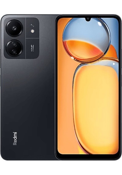 Yenilenmiş Redmi 13C 128GB A Kalite (12 Ay Garantii)