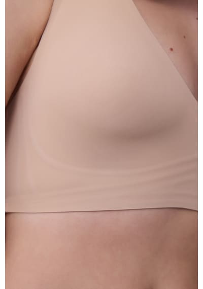 Penti Invisible Comfort Bej Sütyen