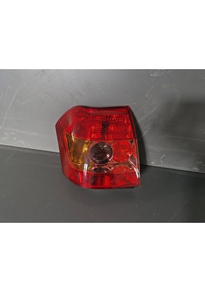 Toyota Corolla Hb Sağ Arka Stop Lambası Sıfır 2004-2007