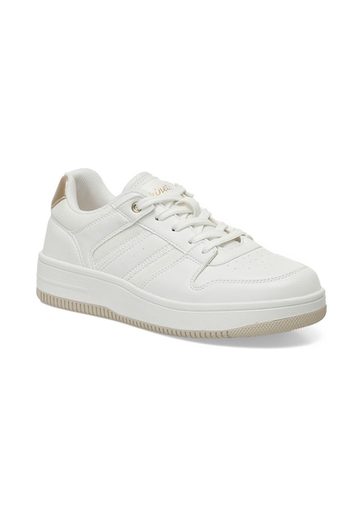 Kinetix Putıto 5fx Beyaz Kadın Sneaker Beyaz