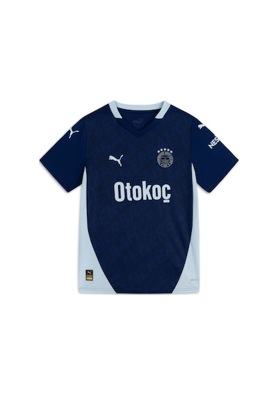 Puma Fenerbahçe S.k. 24/25 Genç Üçüncü Forma 775378 09 Mavi