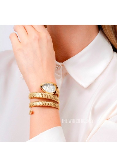 Just Cavalli Jc1l226m0025 Altın Kadın Kol Saati