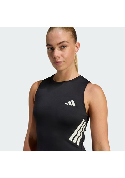 Adidas Adi365 Iconic Running Kadın Atlet C-adıjz5157b30a00 Siyah
