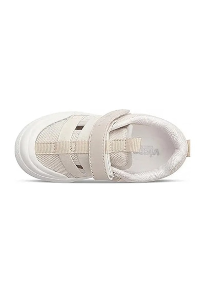 Vicco Momo Bej Sneaker