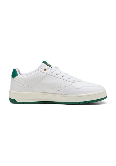 Puma Court Classic Unisex Beyaz Sneaker