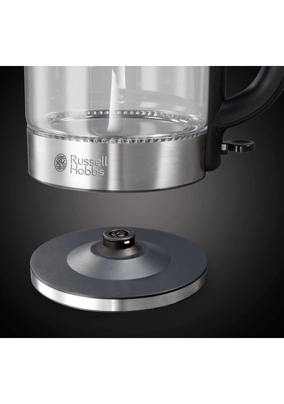 Russell Hobbs 21600-57/rh Glass Su Isıtıcı Kettle