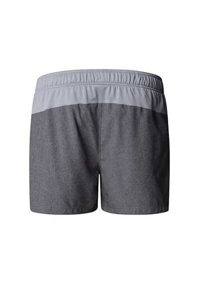 The North Face M 24/7 5 Shorts Erkek Outdoor Şortu Nf0a882ddyy1 Gri