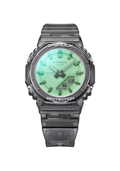 Casio Gma-p2100sr-1adr Kol Saati Diğer