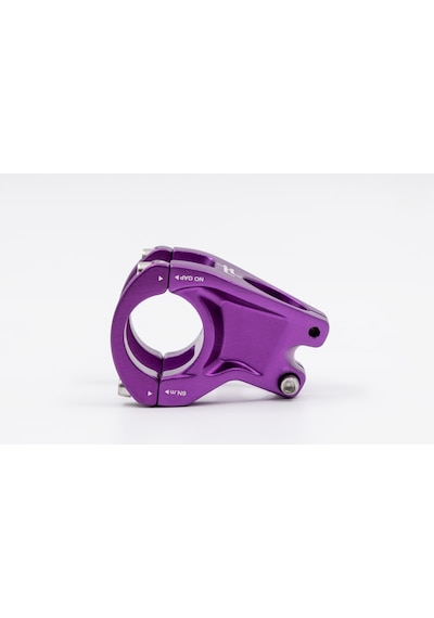 Raptor Bisiklet Boğazı 35mm Mor As-352 Çok Renkli