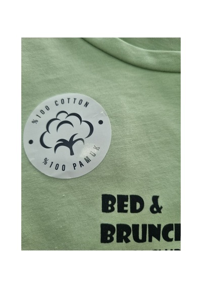 Uğur Bebe Mihra Kadın Kısa Kollu , Uzun Alt , Yeşil Pijama Takımı %100 Pamuk Yumuşak Dokulu Nefes Alan Ev Giyimi Yeşil Yeşil Uğur Bebe Mihra Kadın Kısa Kollu , Uzun Alt , Yeşil Pijama Takımı %100 Pamuk Yumuşak Dokulu Nefes Alan Ev Giyimi Yeşil Yeşil