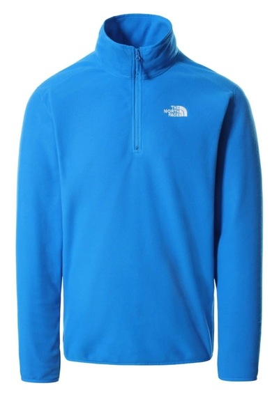 The North Face Nf0a2kanvauv8-464 Polar Mavi