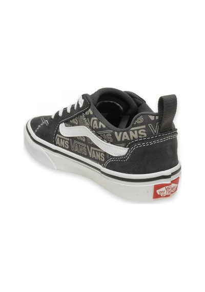 Vans Vn000cww Filmore Sneakers Çocuk Spor Ayakkabı Antrasit
