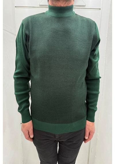 Santa Dmctekstil Erkek Desenli Snt-8138 Spor Kesim Rahat Kalıp Yarım Balıkçı Yaka Kışlık Yünlü Kazak Haki Santa Dmctekstil Erkek Desenli Snt-8138 Spor Kesim Rahat Kalıp Yarım Balıkçı Yaka Kışlık Yünlü Kazak Haki