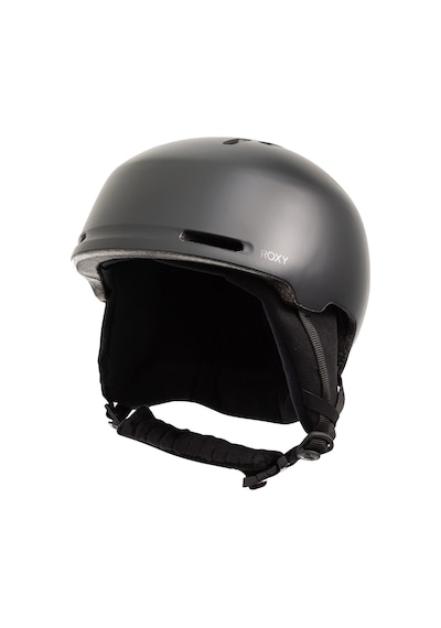 Roxy Kashmır Kadın Kask Siyah Siyah