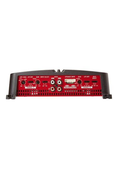 Pioneer Gm-A6704 1000 Watt 4 Kanallı Amplifikatör