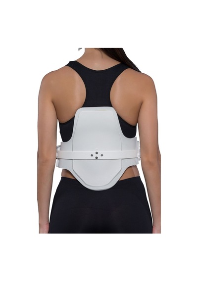 Hiperekstansiyon Korse 3 Nokta Bel Ve Gövde Stabilizasyon Korsesi Orx -k525 S