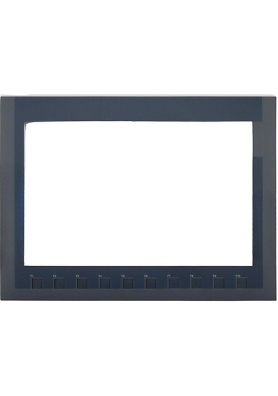 Ktp1200 Sıemens 321 X 237mm 10 Tuş Metal Dome