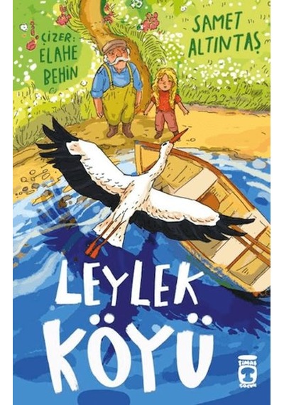 Leylek Köyü - Dppq-753034