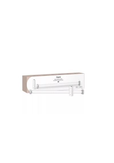 Aqara Roller Shade Controller T1s Cd-m03d Apple Home Destekli