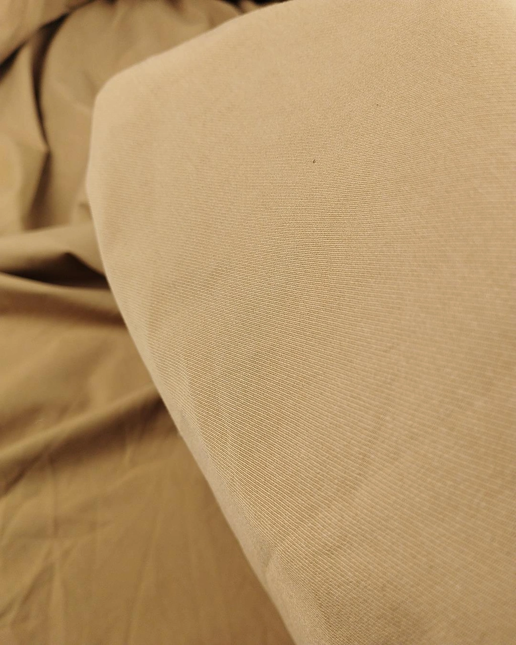 Sütlü Kahve Gabardin En 140 Cm X Boy 380 Cm -9450 Sütlü Kahve