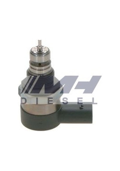 Bosch 0281006253 Yakıt Basınç Regülatör Valfi Audi A4 A5 A6 A7 Q5 Q7 Volkswagen Touareg 3.0 Tdı