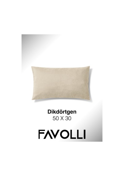 Br Favolli Kadife Dokulu Pastel Grisi Kırlent Kılıfı Dream Serisi Punch Için Uygun Gizli Fermuar Pastel Grisi