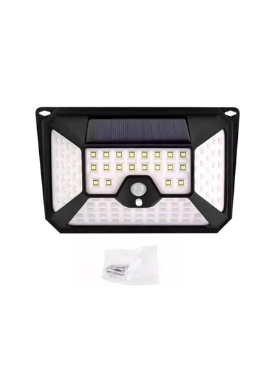 Powermaster Sensörlü Smd Ledli Solar Lamba Yt-109