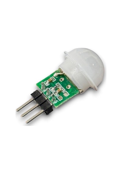 Elektromall - Am312 Mini Pır Hareket Algılama Sensörü