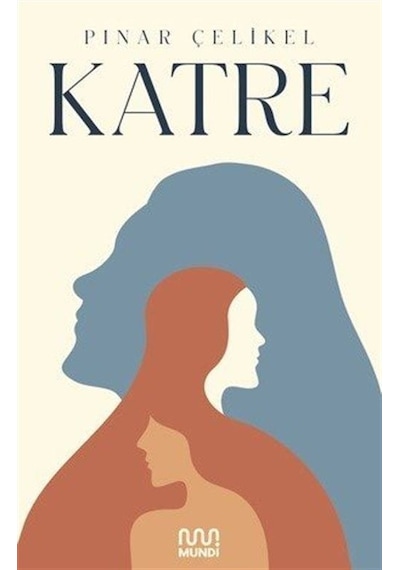Katre - Pınar Çelikel - Mundi