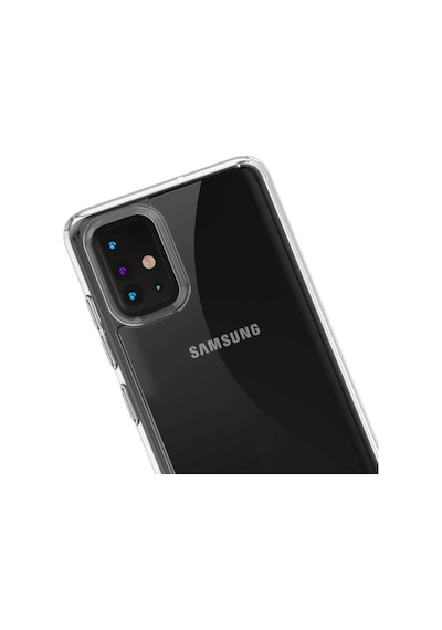 Galaxy A51 Darbe Emici Kamera Korumali Antisok Seffaf Kilif 565511522