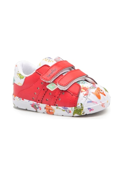 United Colors Of Benetton Bnt 24y 1017 B Kırmızı Çocuk Kırmızı