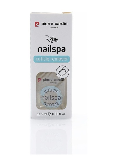 Pierre Cardin Nail Spa Tırnak Eti Temizliği İçin Bakım Ürünü