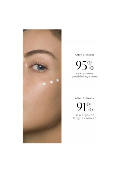 Noble Panacea Vibrant Eye Infusion, Canlandırıcı Göz Altı Bakım Kremi Refill