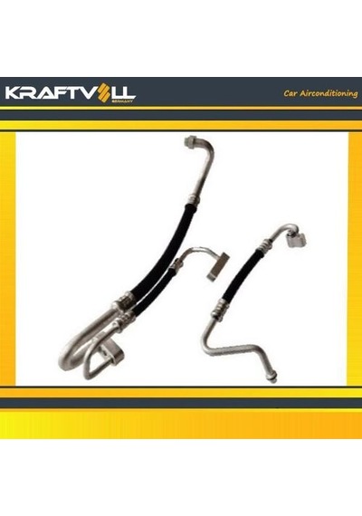 Kraftvoll 19013156 Klima Hortumu Opel Corsa C 1.3 Dizel Tigra B 1.3 Cdtı 24467419