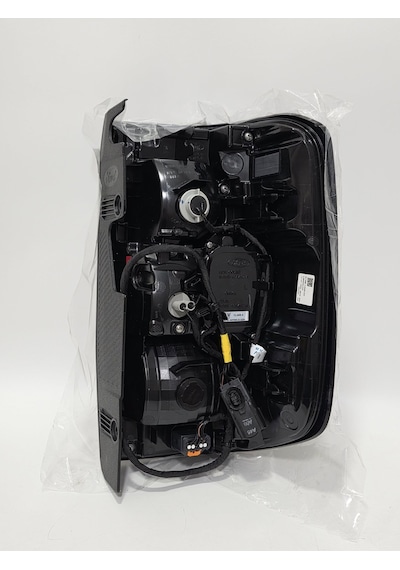Ford Ranger Sol Arka Stop Lambası 2023-2025 N1wb-13405-ch