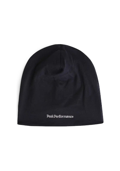 Peak Performance Progress Hat Unısex Bere Siyah Siyah