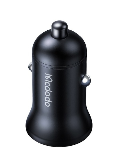 Mcdodo cc-2680 1xusb 1xtype?c 45w Pd Araç Şarj Cihazı CC-2680