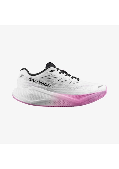 Salomon Aero Blaze 3 W Kadın Koşu Ayakkabısı White L47975700 Beyaz