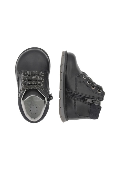 Chicco Bılekte Bot Gıamaıca 01121048000000 000870 Black-870
