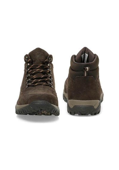 Dockers 225293 Kahve Hakiki Deri Comfort Casual Anatomik Erkek Bot Kahve
