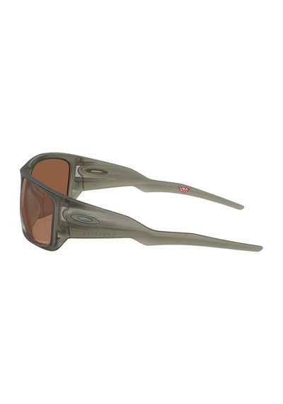 Oakley Oakley Masseter Erkek Siyah Gözlük 8921 Siyah