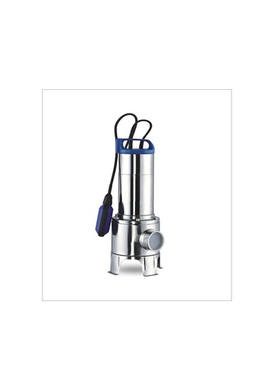 Alarko Vxm 12-1 Dmd 2" 1 Hp 220 V Atık Ve Yağmur Su Pompası