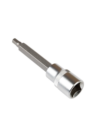 1/2 Allen Lokmalı Uzun Bits Matkap Ucu Hex-8 100