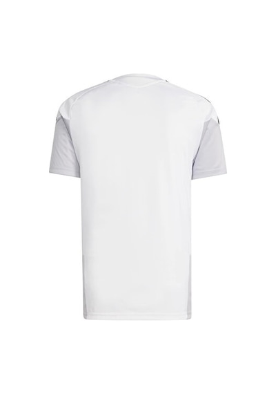 Adidas Tiro 26 Competition Jsy Erkek Futbol Forması Ka7583 Beyaz Beyaz